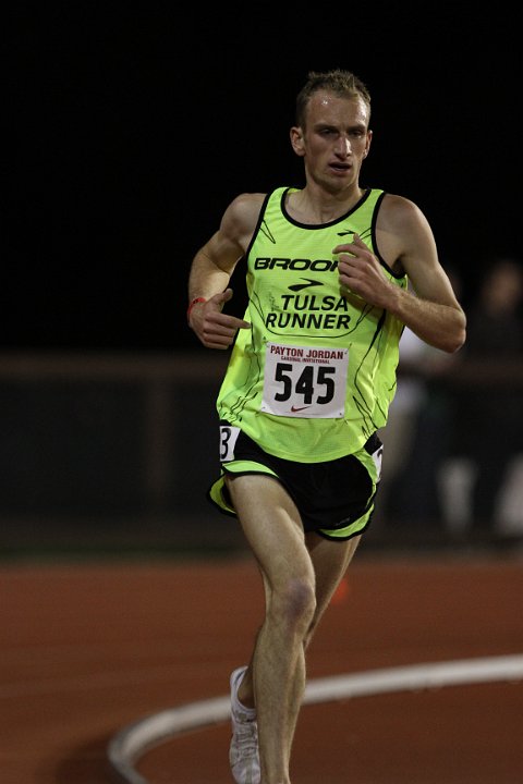 2010 Payton Jordan-187.JPG - 2010 Payton Jordan Invitational, May 1, Cobb Track and Angell Field, Stanford, California.